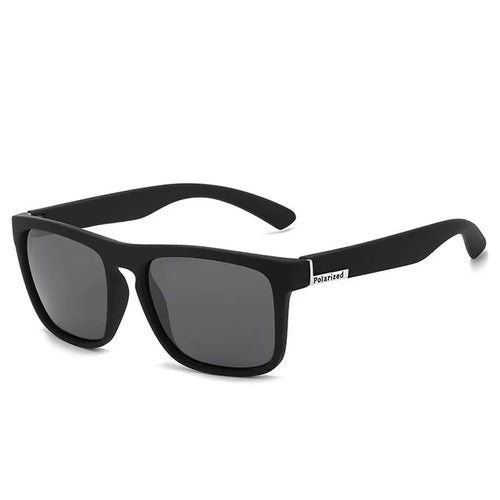 Men Polarized Color Changing, Night Vision Sunglasses