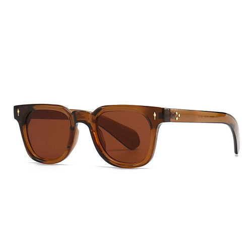 Men Driving Sunglasses Fashion Gradient