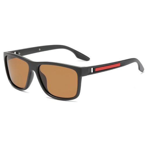 Driving Classic UV400 Polarized Sunglasses