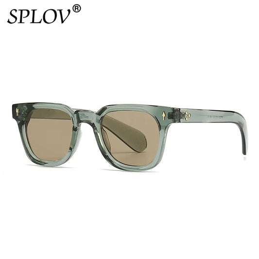 Men Driving Sunglasses Fashion Gradient