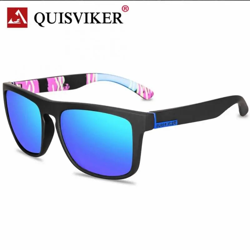 Driving Classic UV400 Polarized Sunglasses