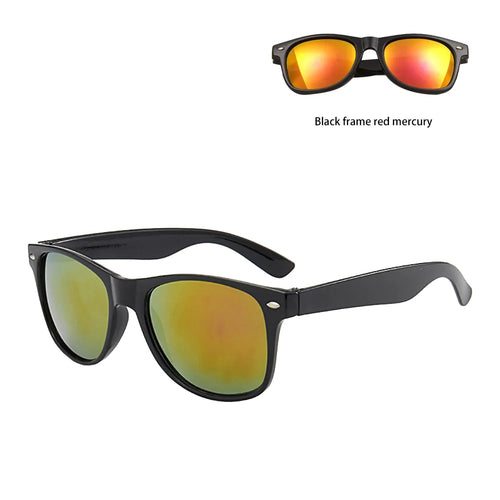 Driving Classic UV400 Polarized Sunglasses