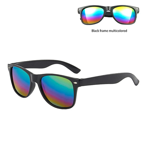 Driving Classic UV400 Polarized Sunglasses