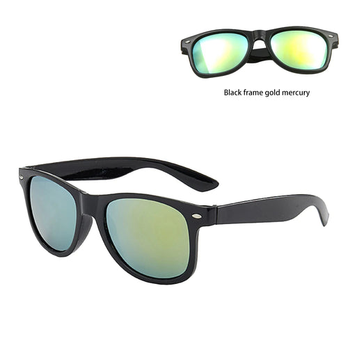 Driving Classic UV400 Polarized Sunglasses