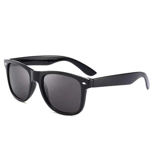 Driving Classic UV400 Polarized Sunglasses