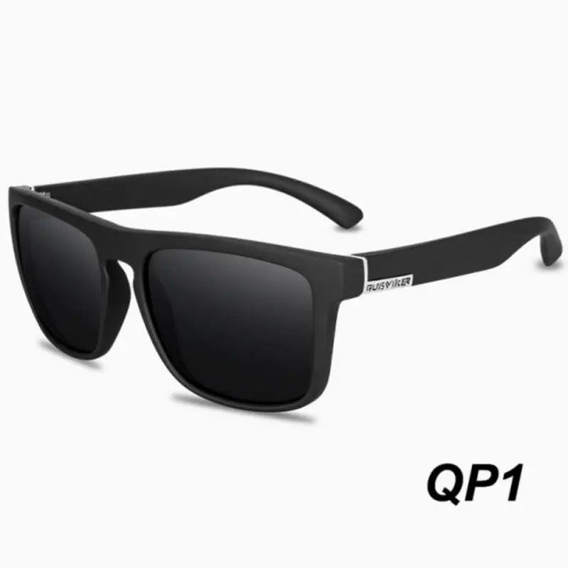 Driving Classic UV400 Polarized Sunglasses