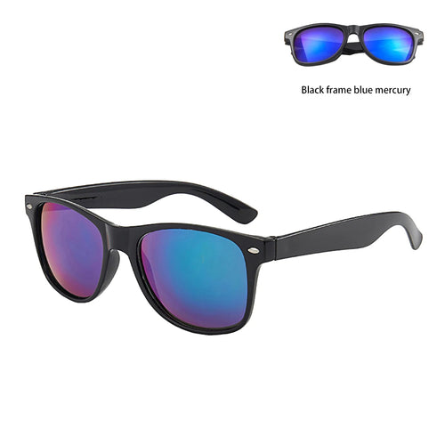 Driving Classic UV400 Polarized Sunglasses