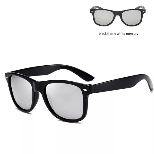 Driving Classic UV400 Polarized Sunglasses